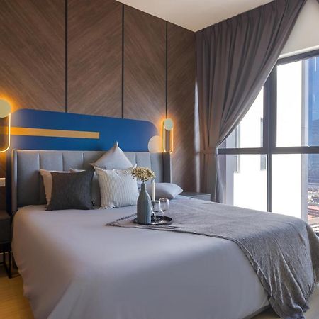Aparthotel Continew Residensi By Airhost Kuala Lumpur Zewnętrze zdjęcie