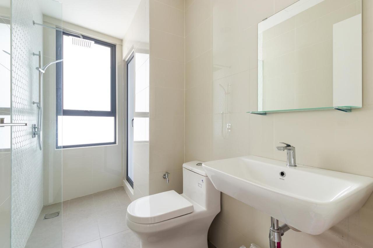 Aparthotel Continew Residensi By Airhost Kuala Lumpur Zewnętrze zdjęcie
