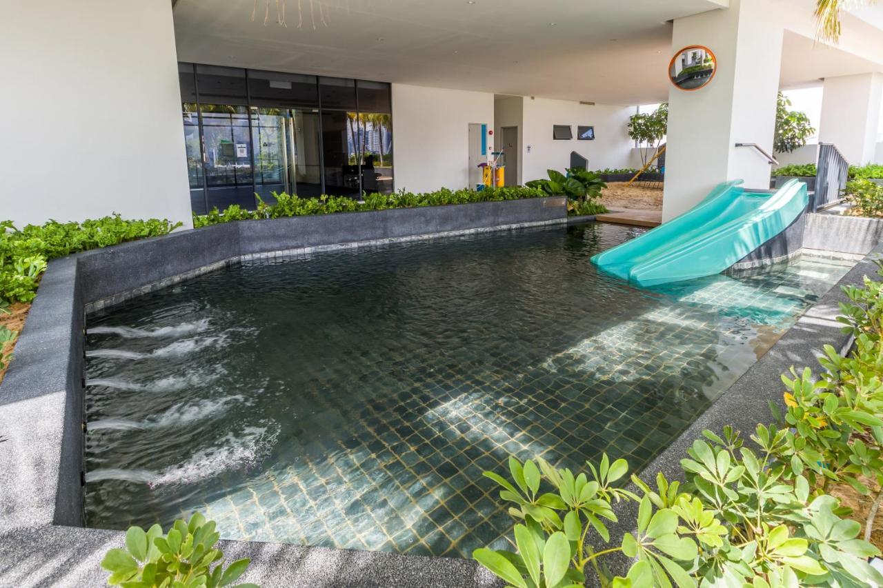 Aparthotel Continew Residensi By Airhost Kuala Lumpur Zewnętrze zdjęcie