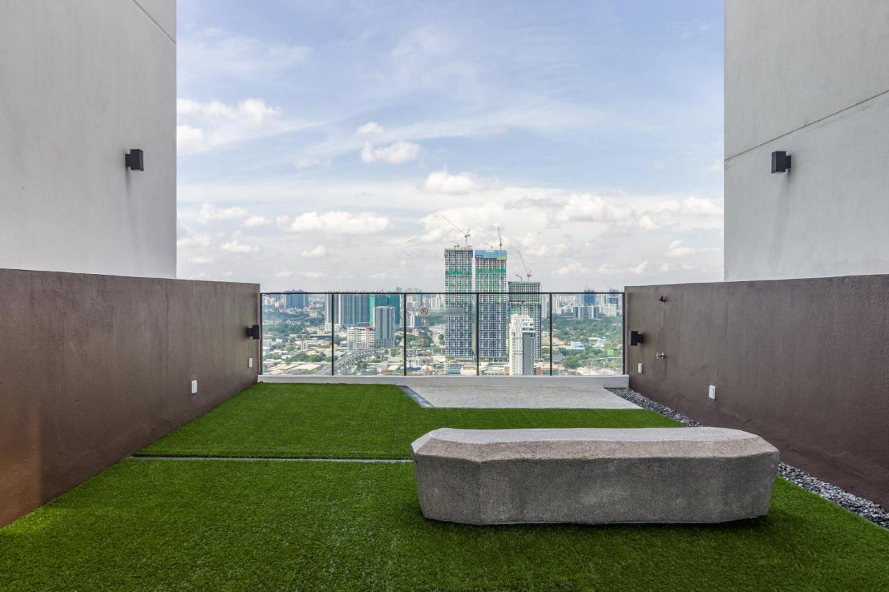 Aparthotel Continew Residensi By Airhost Kuala Lumpur Zewnętrze zdjęcie