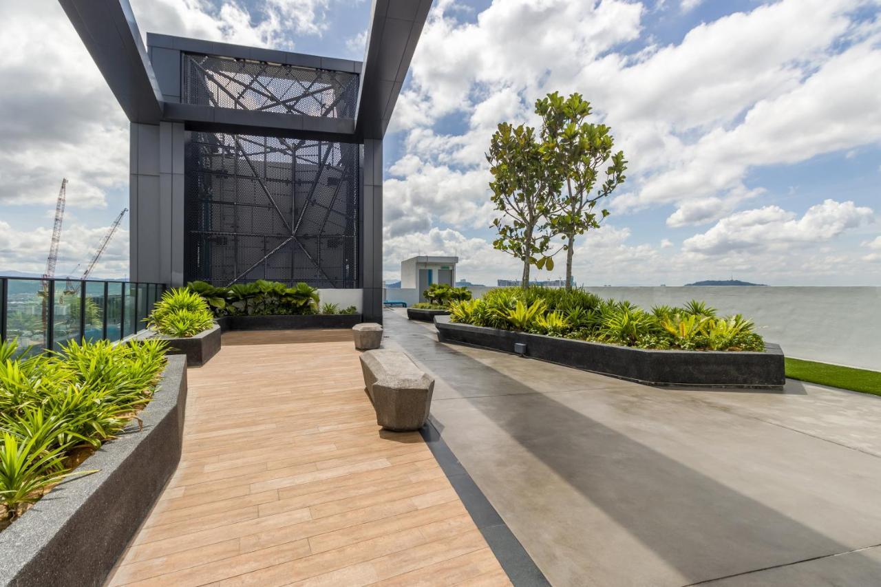 Aparthotel Continew Residensi By Airhost Kuala Lumpur Zewnętrze zdjęcie