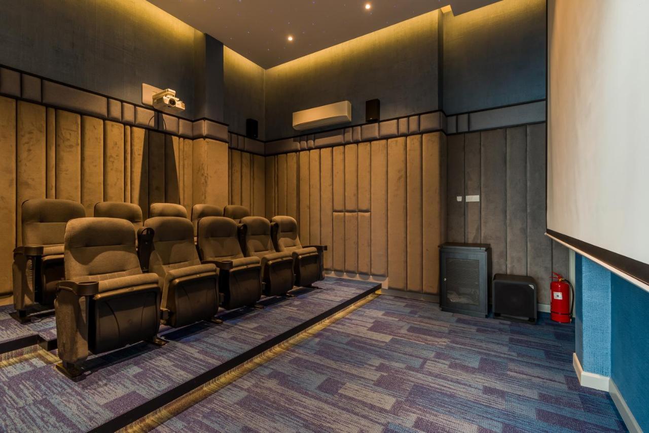 Aparthotel Continew Residensi By Airhost Kuala Lumpur Zewnętrze zdjęcie