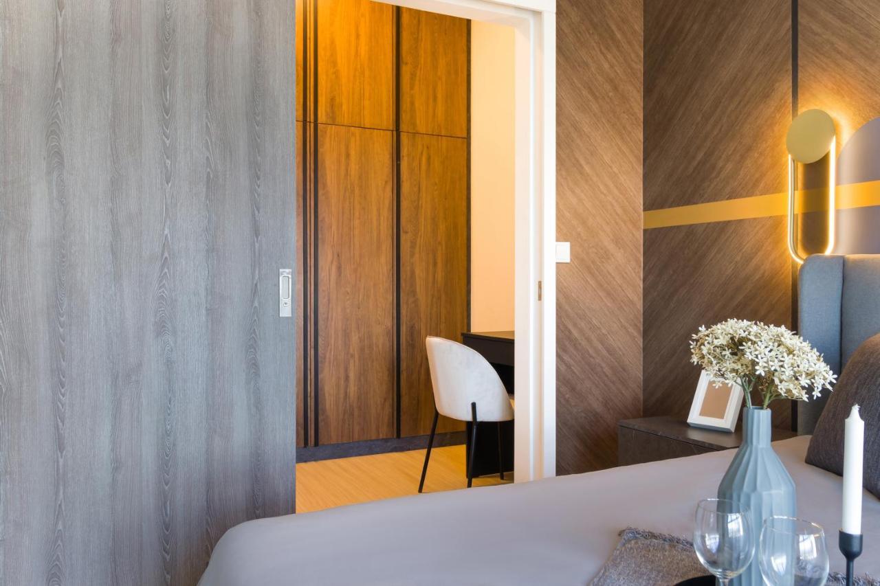 Aparthotel Continew Residensi By Airhost Kuala Lumpur Zewnętrze zdjęcie