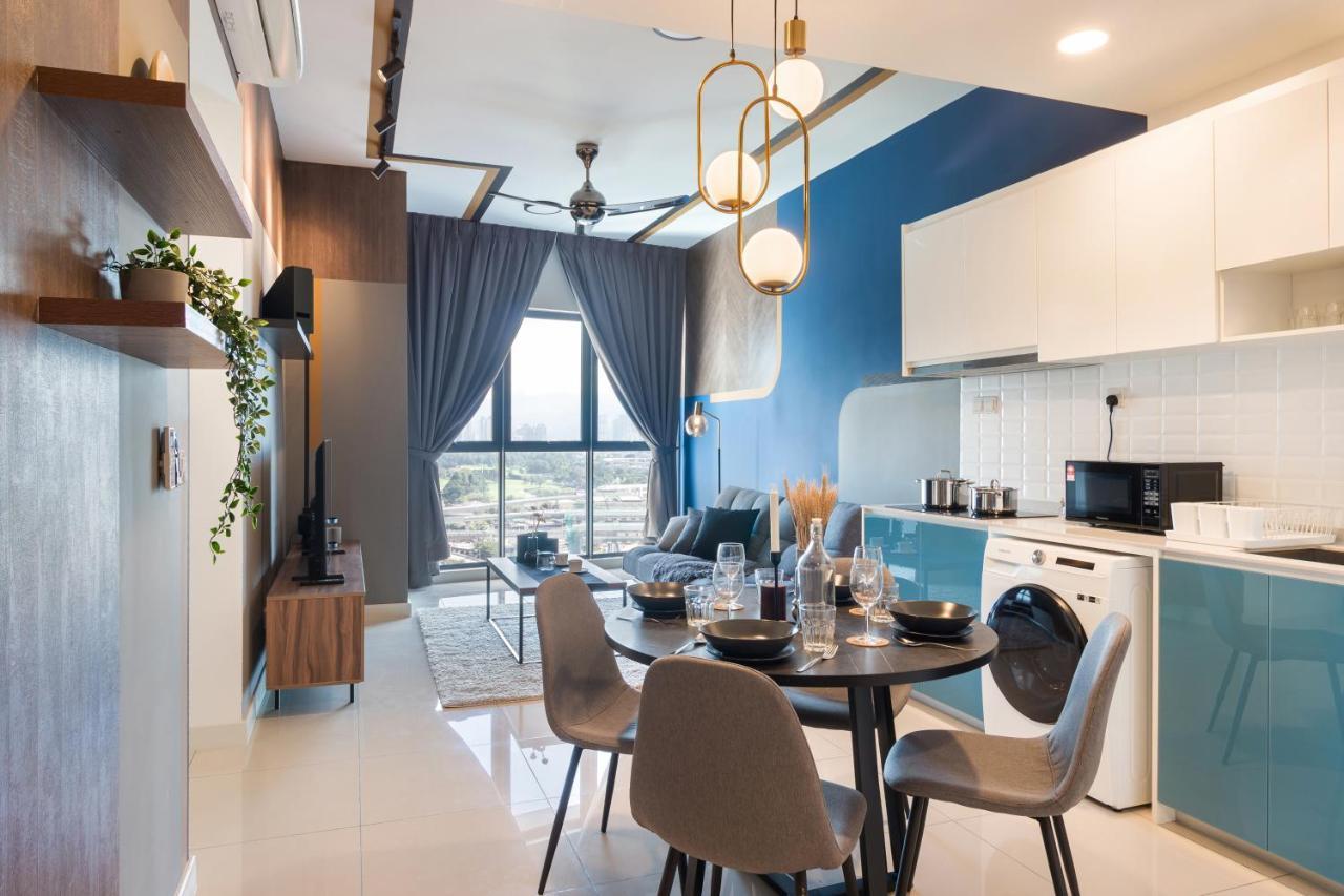 Aparthotel Continew Residensi By Airhost Kuala Lumpur Zewnętrze zdjęcie