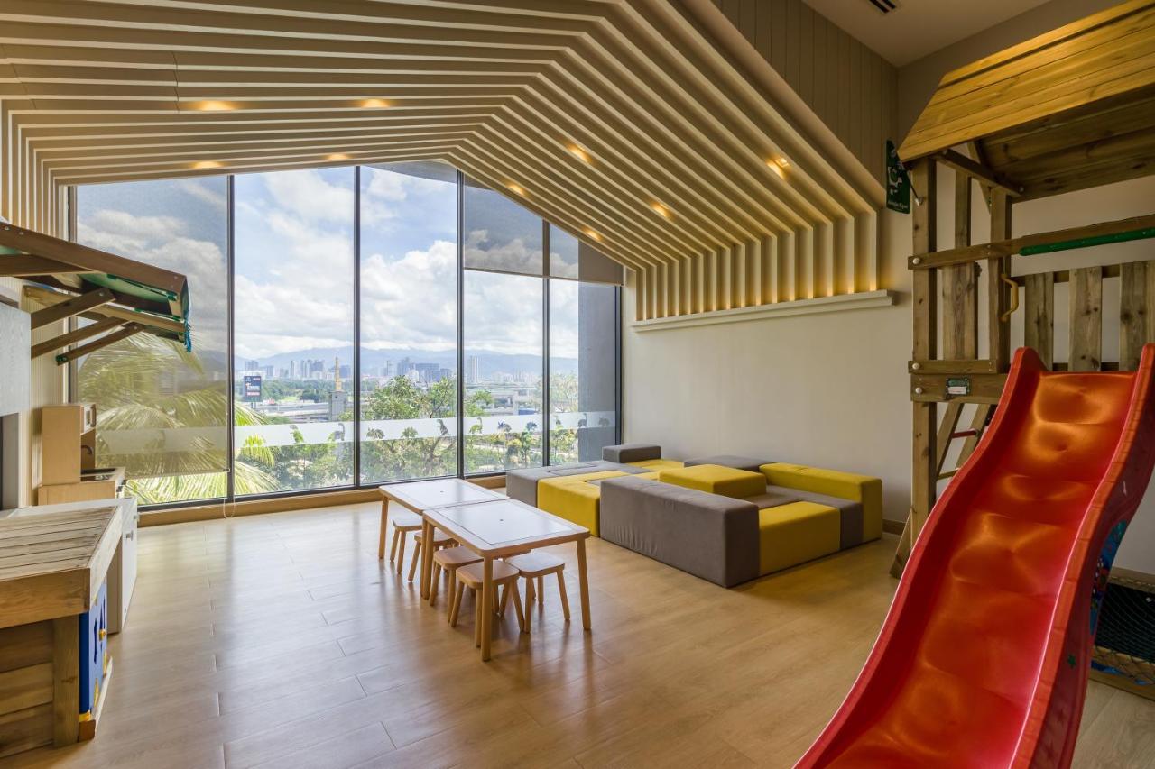 Aparthotel Continew Residensi By Airhost Kuala Lumpur Zewnętrze zdjęcie