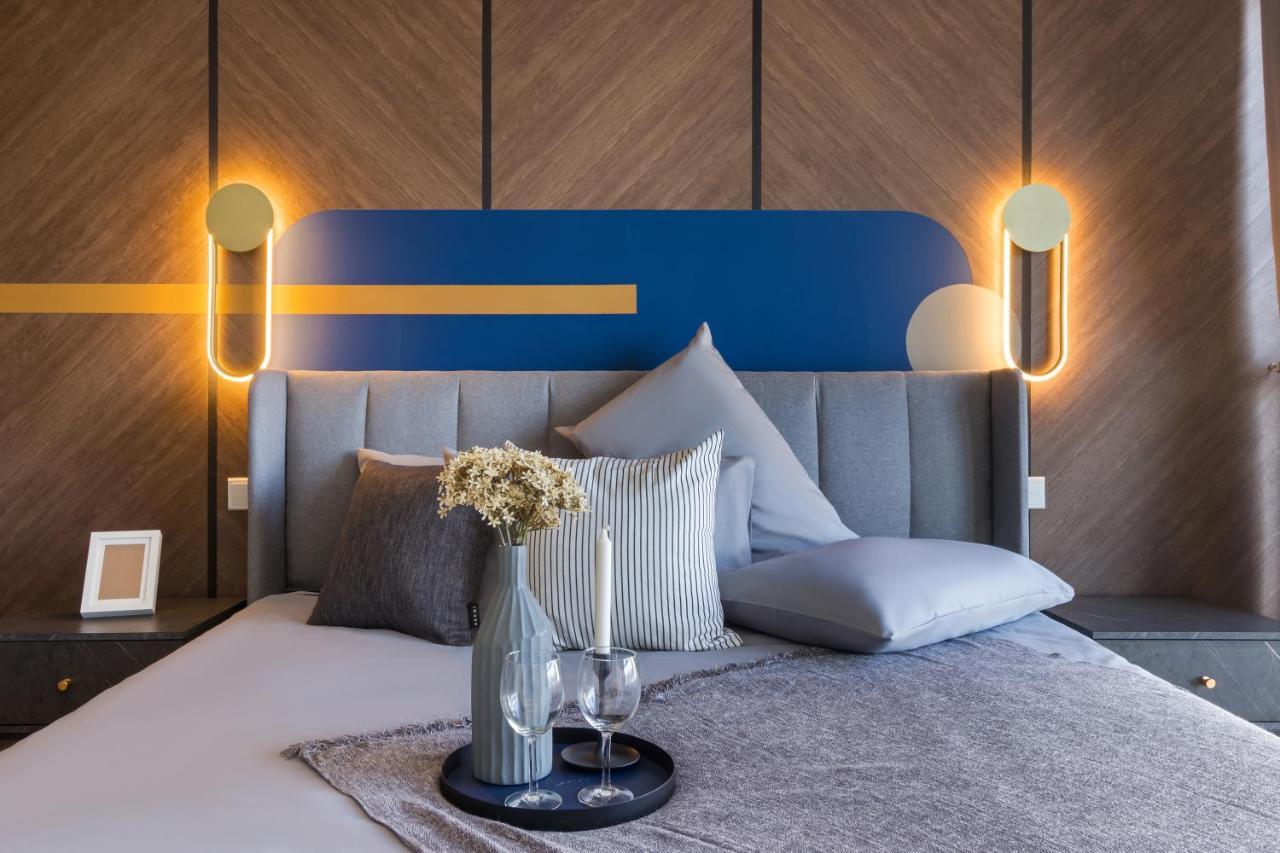 Aparthotel Continew Residensi By Airhost Kuala Lumpur Zewnętrze zdjęcie