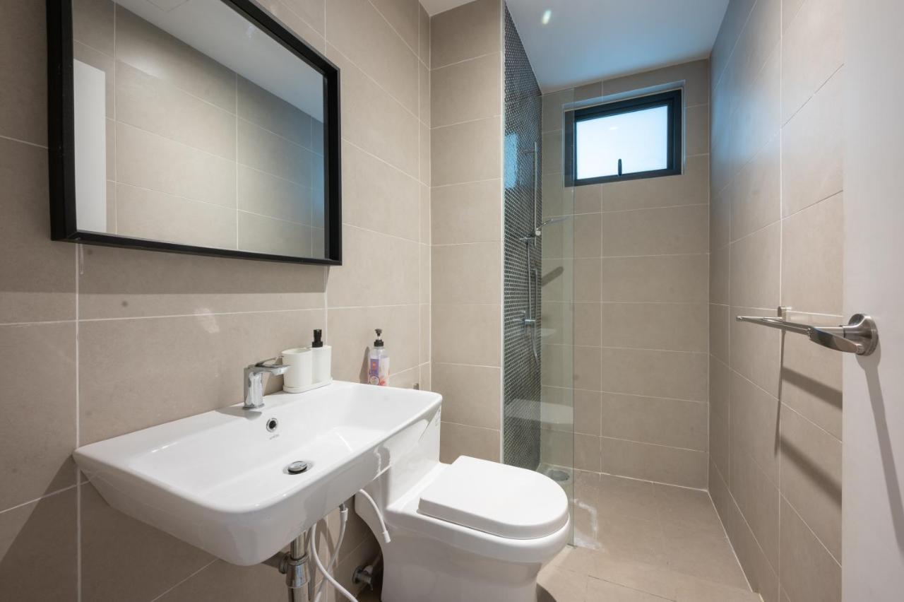 Aparthotel Continew Residensi By Airhost Kuala Lumpur Zewnętrze zdjęcie